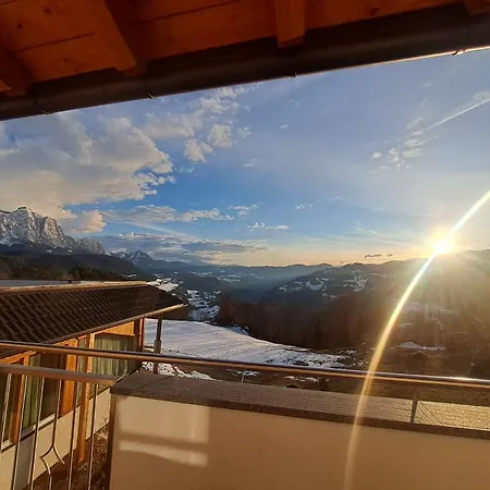 B&B Gasthaus Lieg-3